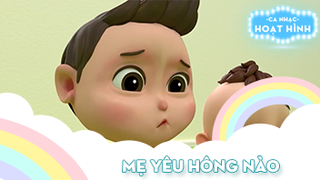 Ca khúc Mẹ yêu hông nào - 2