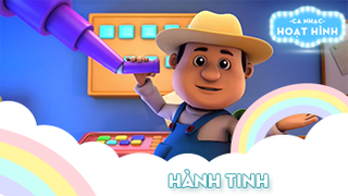 Ca khúc Hành tinh (1)