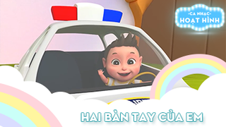 Ca khúc Hai bàn tay của em (1)