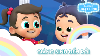 Ca khúc Giáng sinh (2)