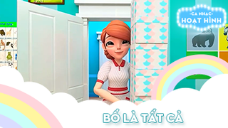 Ca khúc Bố là tất cả (1)