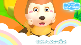 Ca khúc Con cào cào (1)