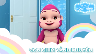 Con chim vành khuyên (1)