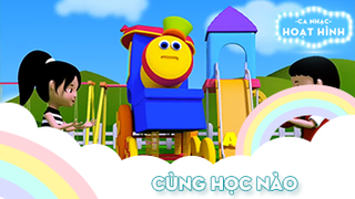 Ca khúc Cùng học nào (2)