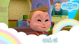 Ca khúc Quả gì (2)