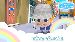 Ca khúc Hổng dám đâu (2)