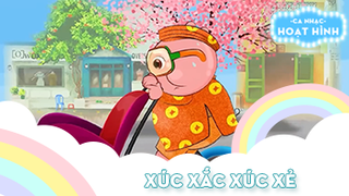Ca khúc Xúc xắc xúc xẻ (5)