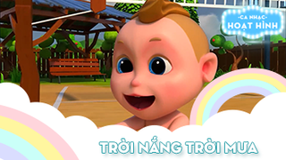 Ca khúc Trời nắng trời mưa (2)