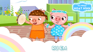 Ca khúc Rồng rắn lên mây (1)