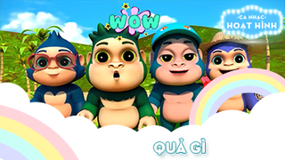 Ca khúc Quả gì (5)