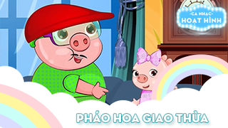 Ca khúc Pháo hoa giao thừa (1)