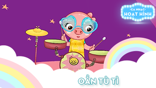 Ca khúc Oẳn tù tì (1)