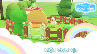 Ca khúc Một con vịt (2)