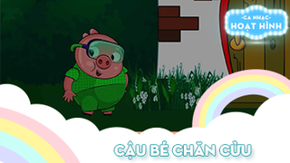 Ca khúc Cậu bé chăn cừu (1)