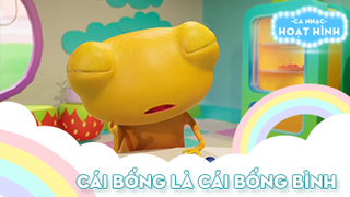 Ca khúc Cái bống là cái bống bình (1)