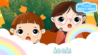 Ca khúc Áo dài (1)