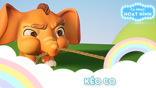 Ca khúc Kéo co (2)