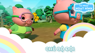 Ca khúc Chú bộ đội (2)