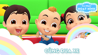 Ca khúc Cùng đua xe