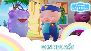 Ca khúc Con heo đất (2)