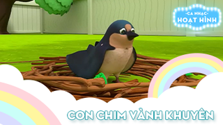 Ca khúc Con chim vành khuyên (2)