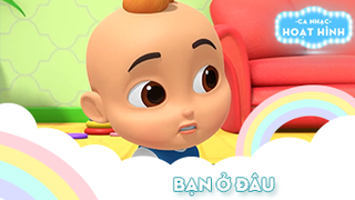 Ca khúc Bạn ở đâu (4)