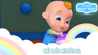 Ca khúc Bé đói không