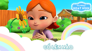 Ca khúc Cố lên nào