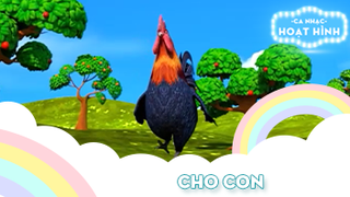 Ca khúc Cho con (2)