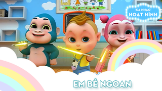 Ca khúc Em bé ngoan (8)