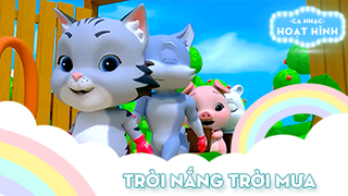 Ca khúc Trời nắng trời mưa (3)