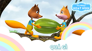 Ca khúc Quả gì (7)