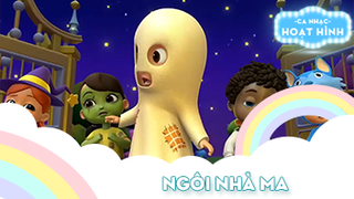 Ca khúc Ngôi nhà ma