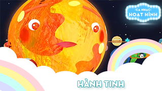 Ca khúc Hành tinh (2)