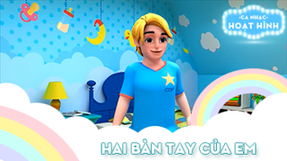 Ca khúc Hai bàn tay của em (3)