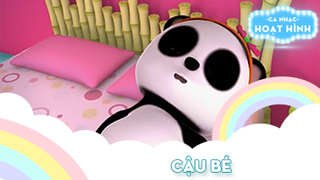 Ca khúc Cậu bé (2)