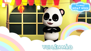 Ca khúc Vui lên nào