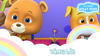 Ca khúc Vâng lời