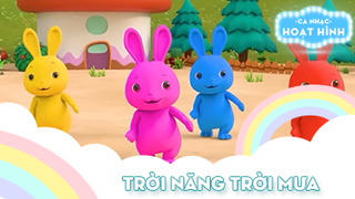 Ca khúc Trời năng trời mưa (5)