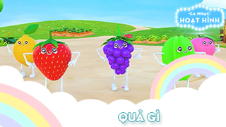 Ca khúc Quả gì (9)