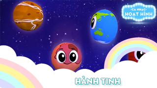 Ca khúc Hành tinh (3)