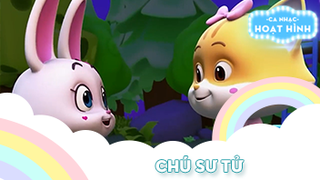 Ca khúc Chú sư tử