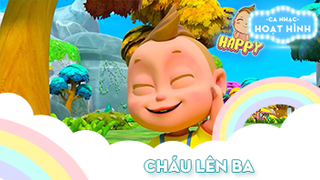 Ca khúc Cháu lên ba (6)