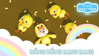 Ca khúc Bống bống bang bang (2)
