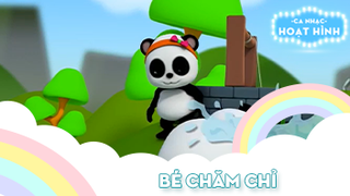 Ca khúc Bé chăm chỉ (2)