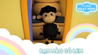 Ca khúc Bạn nào có len