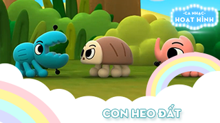 Ca khúc Con heo đất (6)