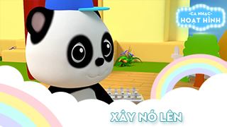 Ca khúc Xây nó lên (2)