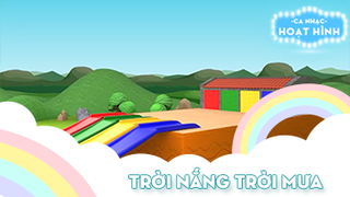 Ca khúc Trời nắng trời mưa (9)