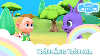 Ca khúc Trời nắng trời mưa (8)